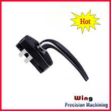 customized die casting car window mag ignition lock